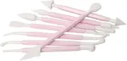 Wiltshire Dual Head Fondant Modelling Tools 8 Piece Set