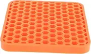 iplusmile Auto Dent Tools Storage Board Paintless Dent Repair Pen Heads Organizer with Durable Silicone Design for Streamlined Tool Management and Effortless Organization