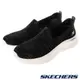 SKECHERS 女健走系列 GOWALK FLEX (124962BKW)