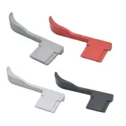 Metal Thumb Up Hot Shoe Handle Grip Hotshoe Bracket For A7c A7C2 A7CII A7CR