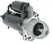 Starter Motor for Mercedes-Benz Bus 0500R 7.2L Diesel OM926LA 01/10 - 12/14