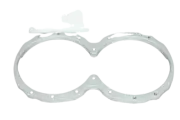 Supertech Block Guard for Subaru Impreza WRX 2002-2005 Ej205 EJ20