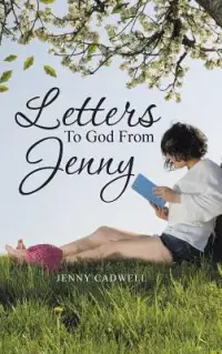 在飛比找博客來優惠-Letters to God from Jenny