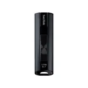 Sandisk Extreme Pro Usb 3 Point 1 Flash Drive Cz880 128Gb Black