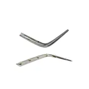 Right & Left Front Bar Mould for Mercedes Benz C Class W202 Parts Online