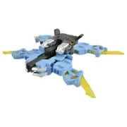 Takara Tomy Plarail Shinkalion CW Eldadron Train Toy Ages 3+