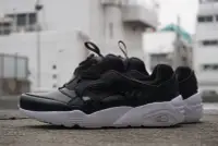 在飛比找Yahoo!奇摩拍賣優惠-南◇現  PUMA Disc Blaze Leather 3