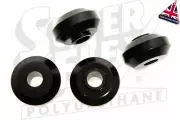 Superflex Front Upper ShockAbsorber BushKit for Jaguar XJ/XJ6/XJ12/XJS 73 - 3/87