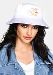[By Samii Ryan] Love On Ice Bucket Hat