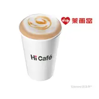 在飛比找ETMall東森購物網優惠-【萊爾富】Hi Cafe中杯熱拿鐵咖啡好禮即享券