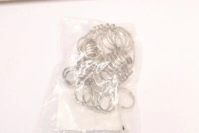 DoGeek Ring Sizer Measuring Tool Set Size 1-13 - As Shown