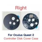 Original New For Meta Oculus Quest 2 VR Controller Black Roundle Case Right side