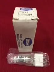 BVE Projector Light/Lamp/Bulb A/V Photo Slide/Movie *NEW IN BOX FREE SHIPPING C3