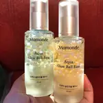 韓國 {特價} MAMONDE 夢妝珍珠金箔 光感提亮 保濕妝前乳 50ML *現貨*