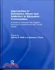 Approaches to Substance Abuse and Addiction in Education Communities: A Guide to Practices That Support Recovery in Adolescents and Young Adults