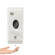 Touchless Automatic Hand Clean Dispenser Wall Mounted
