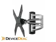 Atdec Telehook 20"-50" Full Motion Wall Mount