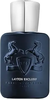 PARFUMS DE MARLY Layton Exclusif