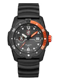 在飛比找ZALORA購物網優惠-LUMINOX LM3729 BEAR GRYLLS SUR