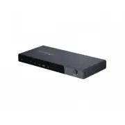 Startech 4PORT-8K-HDMI-SWITCH 4-PORT 8K HDMI SWITCH 8K 60HZ HDMI 2.1 AUTO SWITCH