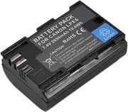 BTBAI Camera Battery for EOS 5Ds R LP-E6 LP-E6N LP-E6NH Digital u1a