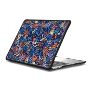 MacBook Air 13-inch (M2 - M4) Impact Case Balanced Hands
