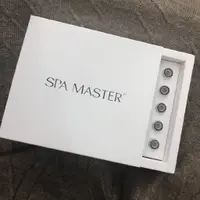 在飛比找蝦皮購物優惠-(正品蜜露露夏天必備少量到貨SPA MASTER血清蛋白安瓶