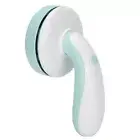 HG (Blue) C500 Desktop Cleaner Rechargeable Desktop Cleaner Cleaning Robot Mini