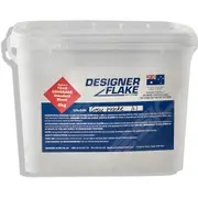 4kg of Epoxy Designer Flakes