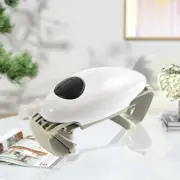 One Touch Automatic Electric Jar Lid Opener Handheld Jar Can Tin Opener