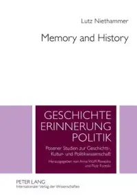 在飛比找博客來優惠-Memory and History: Essays in 