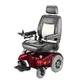 美利馳 電動輪椅 P301-重量型後輪驅動電動輪椅 (符合電動輪椅補助)