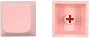 20 Key XDA Profile PBT Keycaps Mechanical Keyboard 1U 1X Print Blank Customized Keycaps Mx Switches XDA Height,I