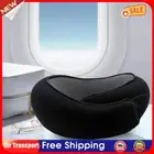 Travel Pillow Soft Airplane Pillow Chin Support Pillow for Traveling Flight Car