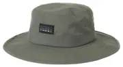 O'Neill Wetlands Bucket Surf Hat - Army - New