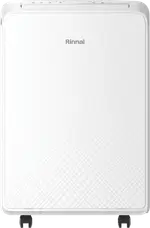 Rinnai 3.4kW Portable Air Conditioner