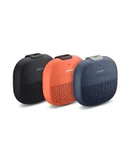 **AU Stock & Warranty** Bose SoundLink Micro Bluetooth Speaker - Brand New