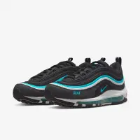 在飛比找Yahoo!奇摩拍賣優惠-花田 NIKE AIR MAX 97 SE 35週年 綠寶石