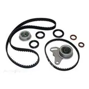 Bearing Wholesalers Timing Belt Kit - TB296