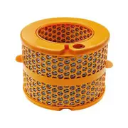 Air Purifier Carbon Fiber Evaporator Filter Compatible with Dyson PH01 PH02 PH03 PH04 PH3A Air Purifier Replacement Parts