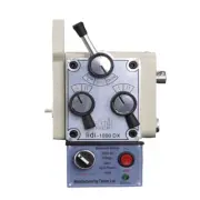 Auto Feed Driller Milling Machine Milling Cutter 380V Gear Feeder Machine 1000DX