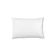 Luxor Twin Pack 35x60cm Aus Made Hotel Cushion Inserts Premium Memory Resistant Filling