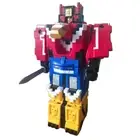 Power Rangers Animal Force Robot