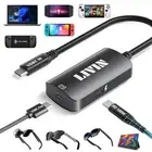 USB C to Portable Monitor、AR Glasses XREAL One、Air 2 ...