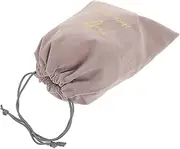 Pcs Hair Dryer Carrying Bag Travel Hair Dryer Drawstring Storage Pouch