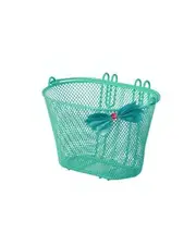 Basil Jasmin Kids Basket Green