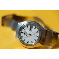 在飛比找蝦皮購物優惠-Seiko 精工 5號 Vintage 古著 古董機械錶 (