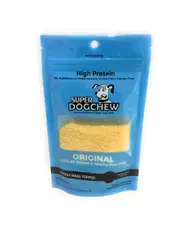 Super Dog Chew Himalayan Cheesy Meal Topper for dogs & Cats- Original Flavoured (100g)