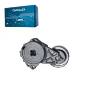 Dayco Accessory Drive Belt Tensioner Assembly For 2001-2006 Mitsubishi Montero