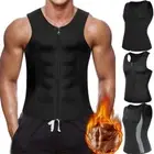 Protechshield Nano Tech Protection Vest for Men Women
